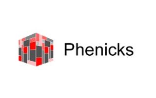Logo Phenicks