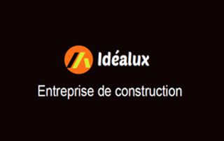 Idéalux Entreprise de rénovation