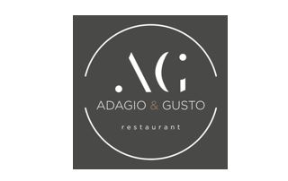Logo de Adagio & Gusto