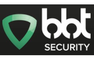 logo bbt security