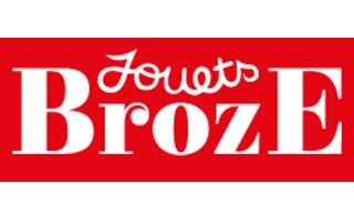 logo jouets broze