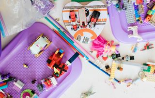 jouets pour enfants