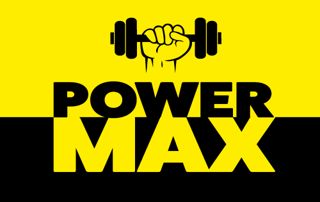 logo power max