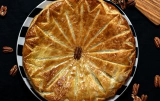 galette des rois