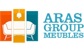 logo Aras Group Meubles