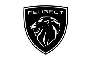 Logo peugeot bullman